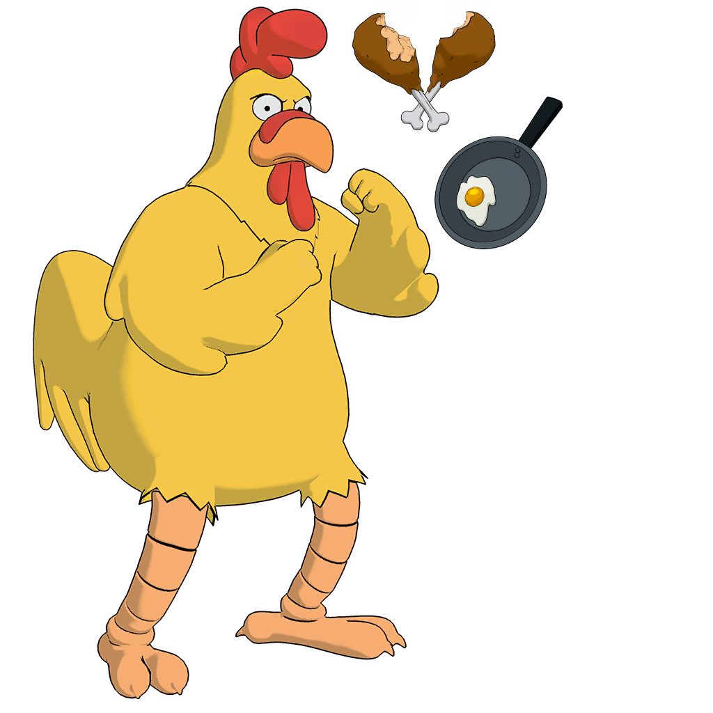 ไก่พี่เบิ้ม