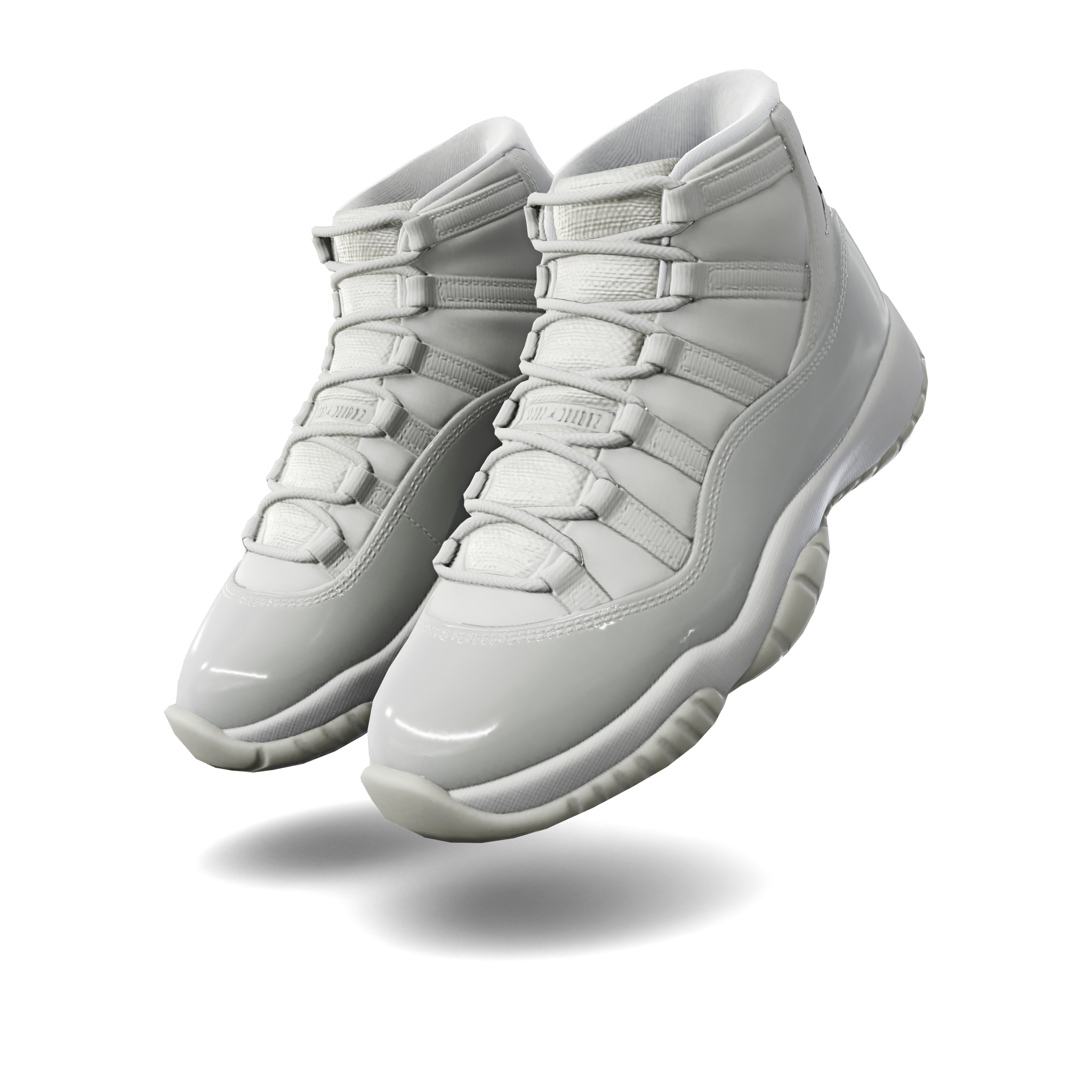 Air Jordan 11 Retro ‘Grand Finale’