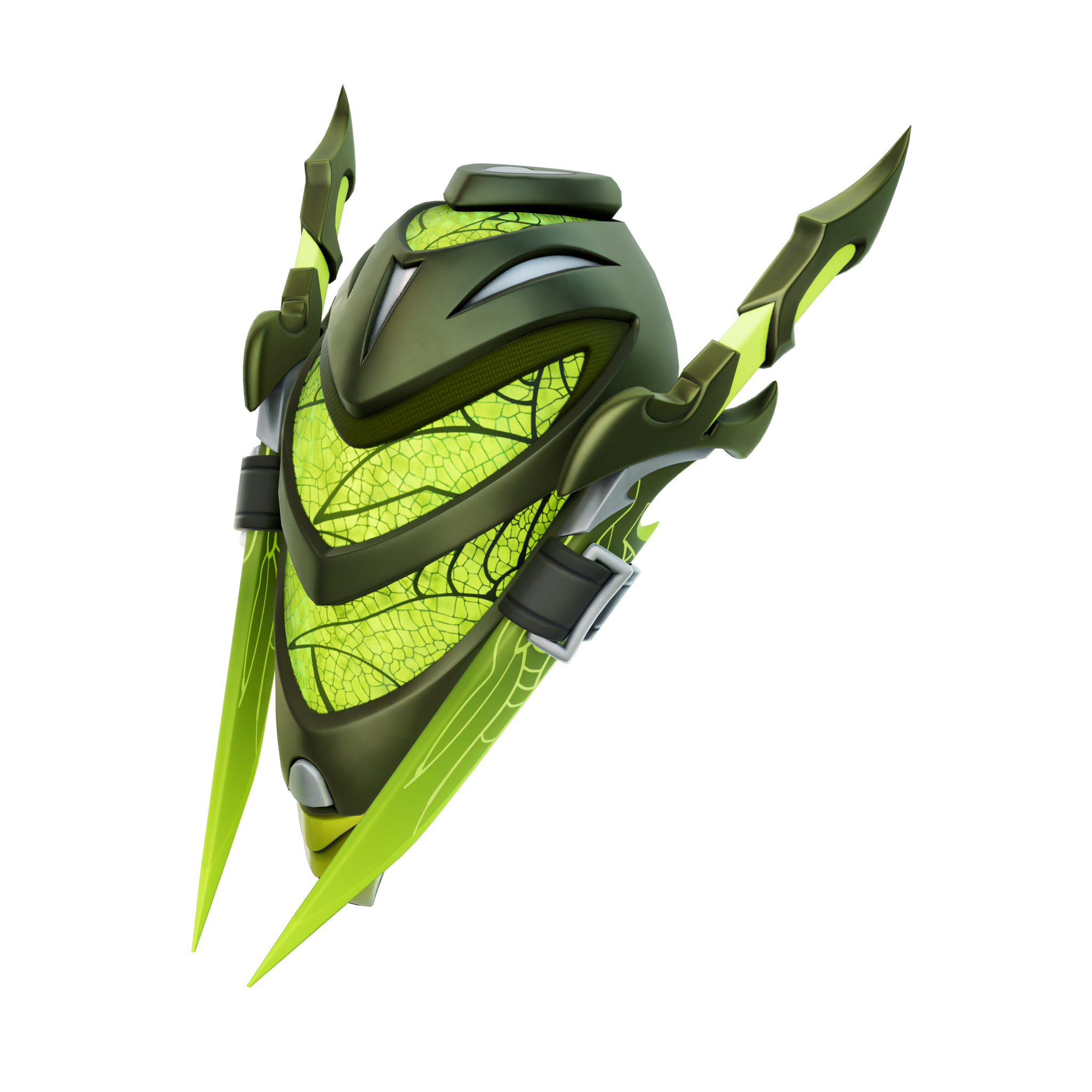 Luminous Stinger