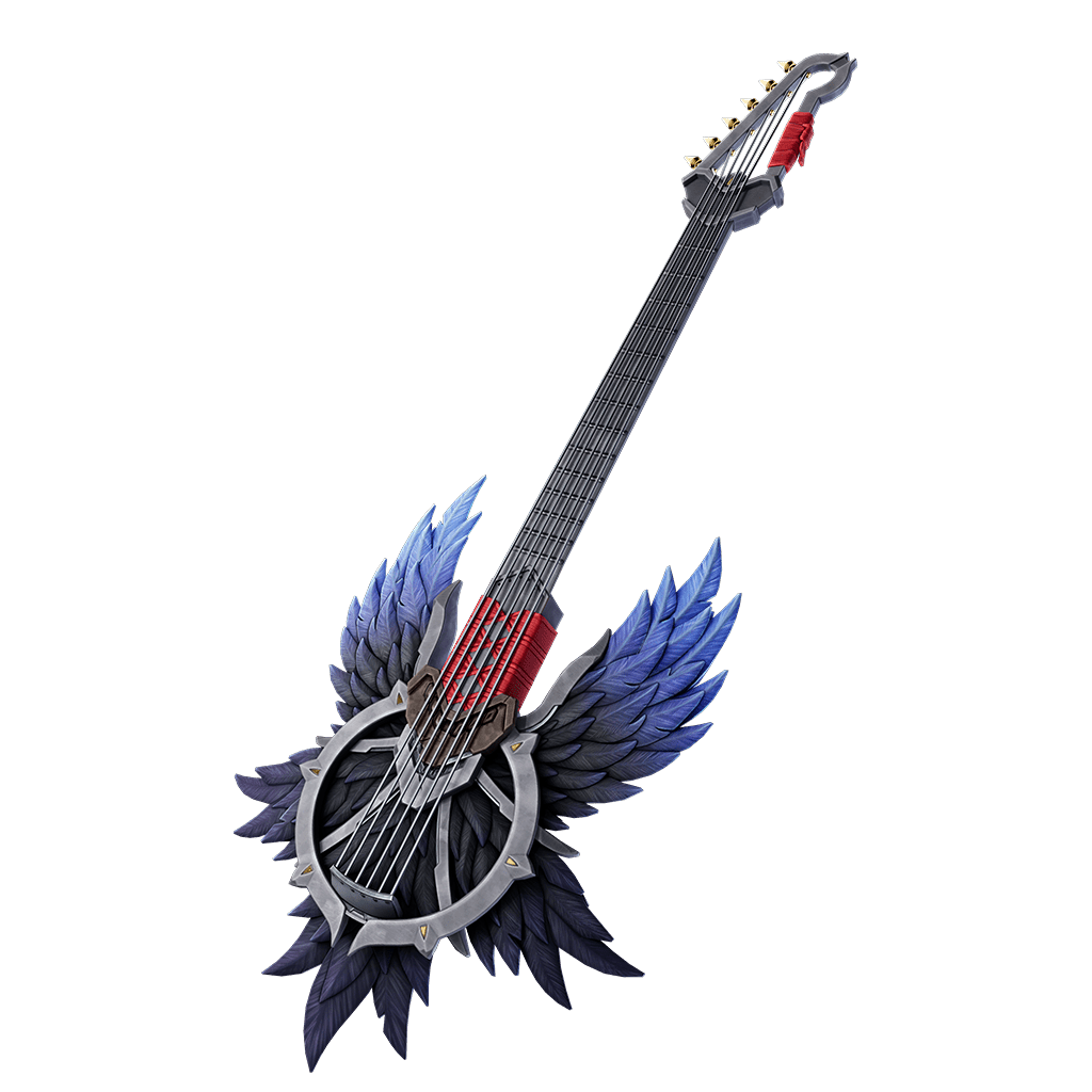 Riff Rook