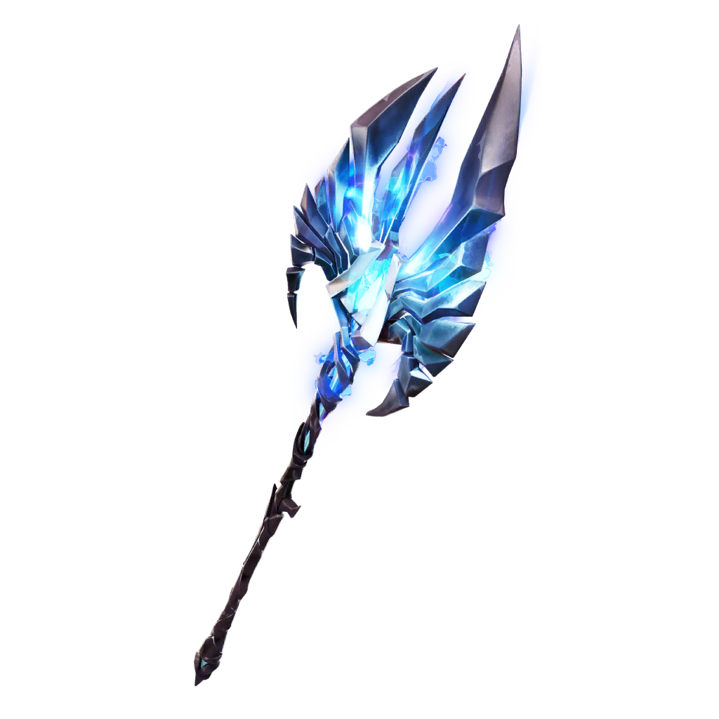 Spire Shard Spire Shard