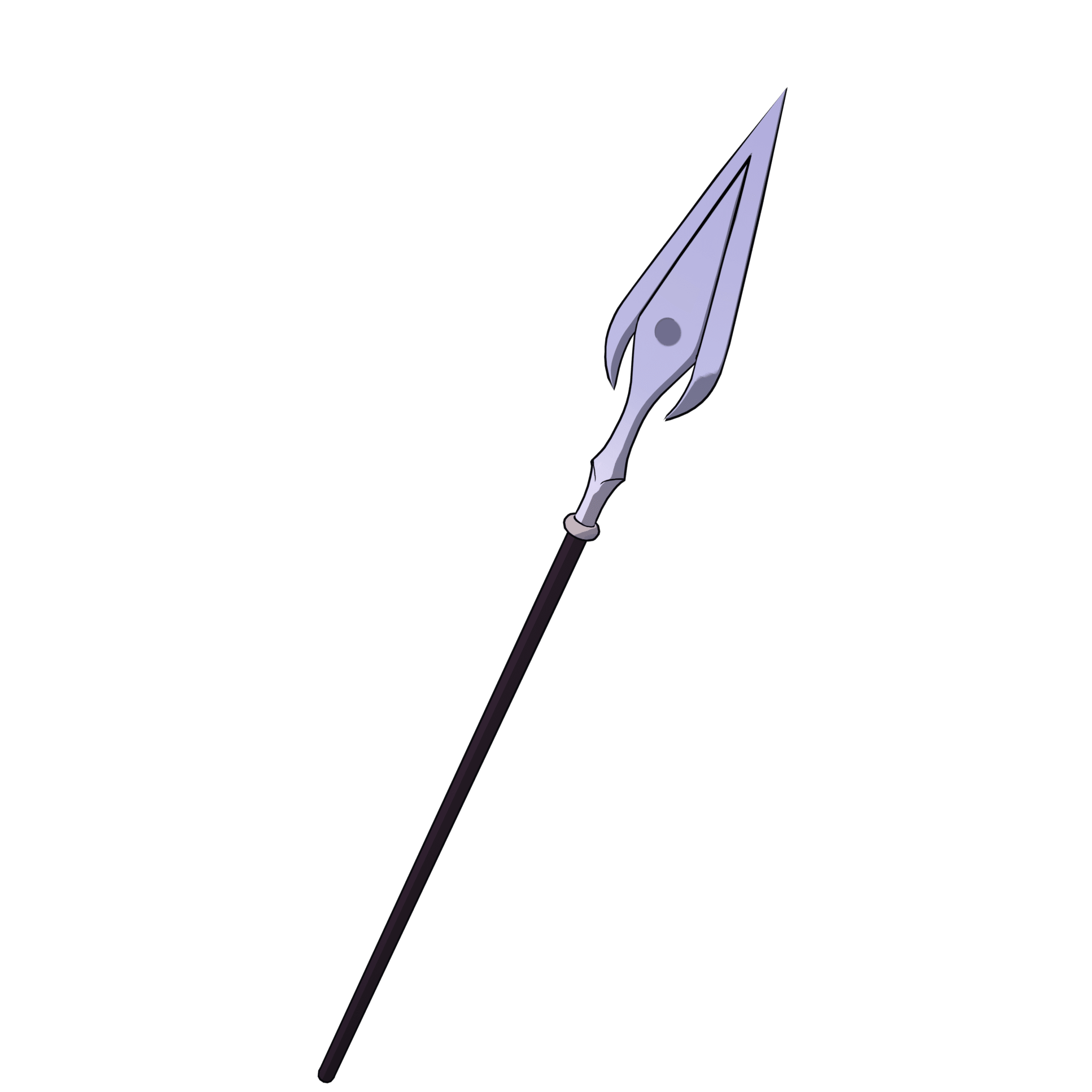 ヴァギーの槍（レア ツルハシ）500 V-Bucks - フォートナイト
