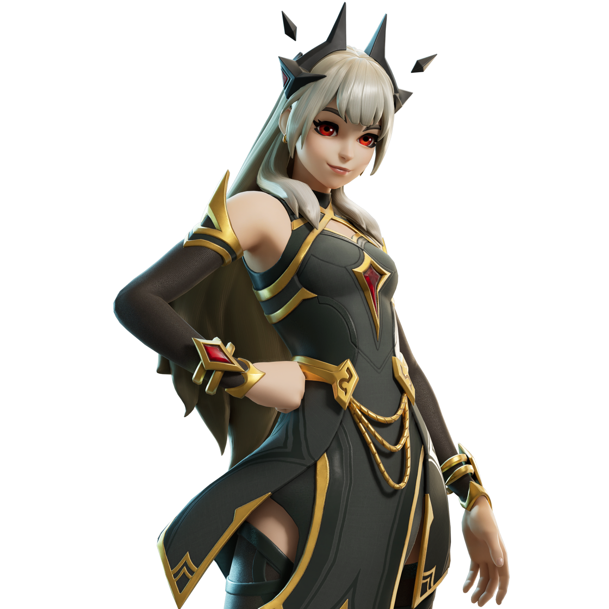 Lexa Vương Quốc Oathbound