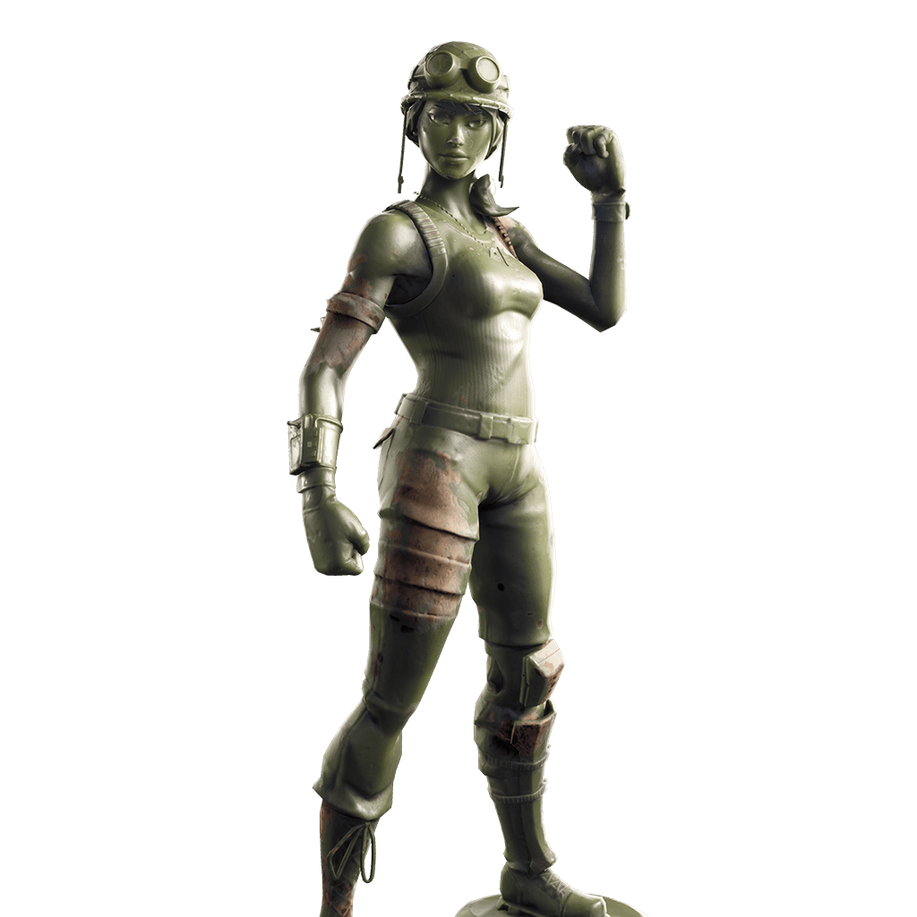 Toy Trooper Toy Trooper