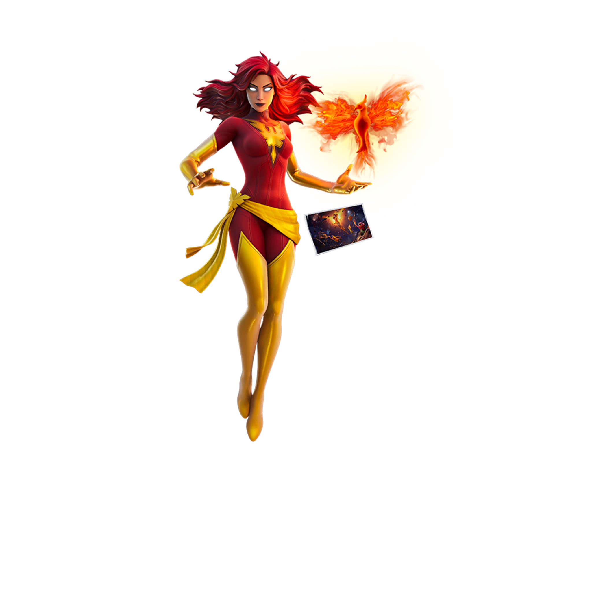 Dark Phoenix