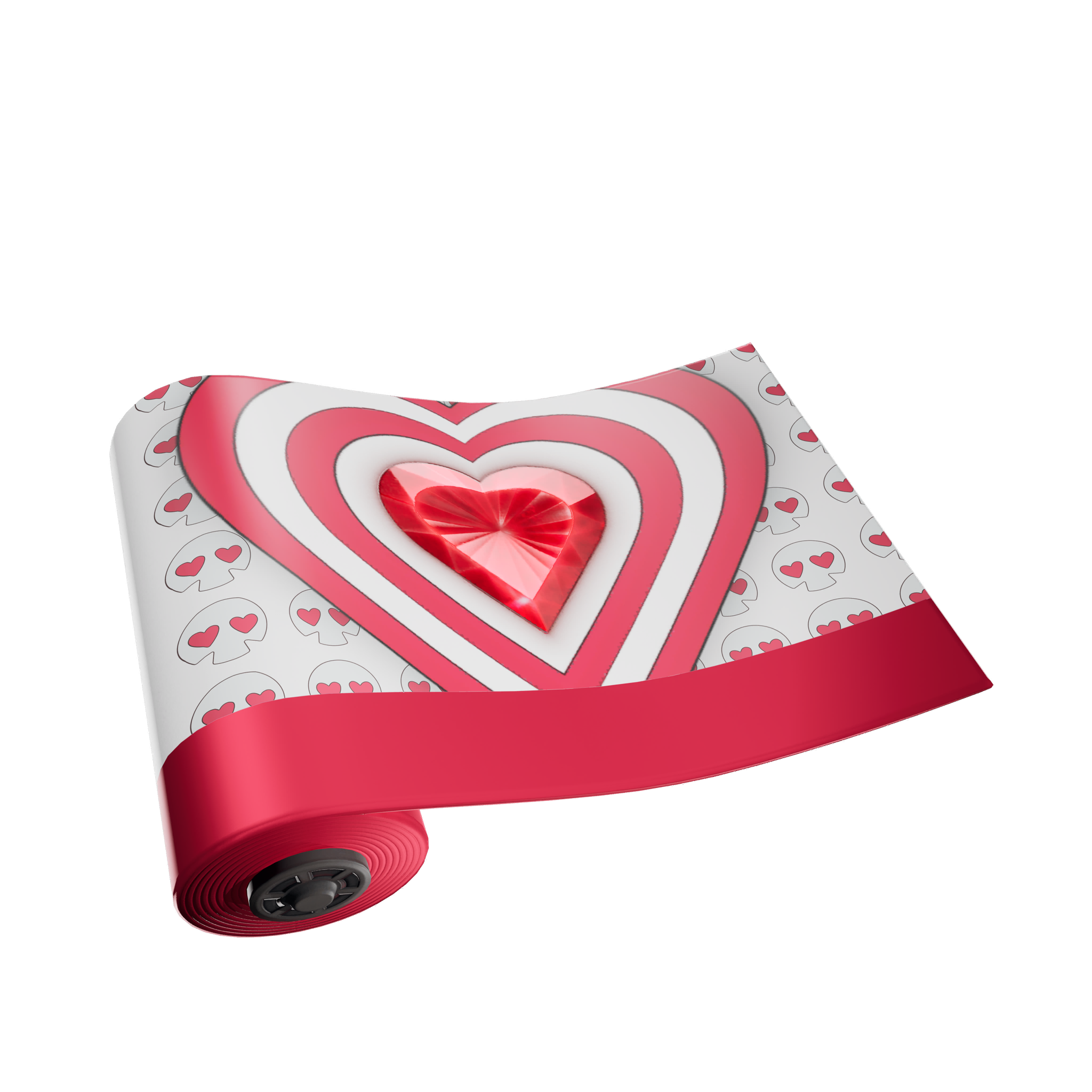 Esme’s Heartstruck