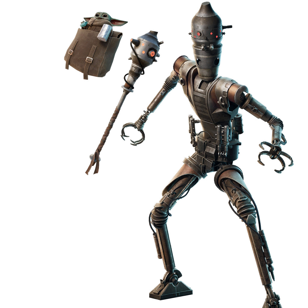 Objet de boutique Fortnite