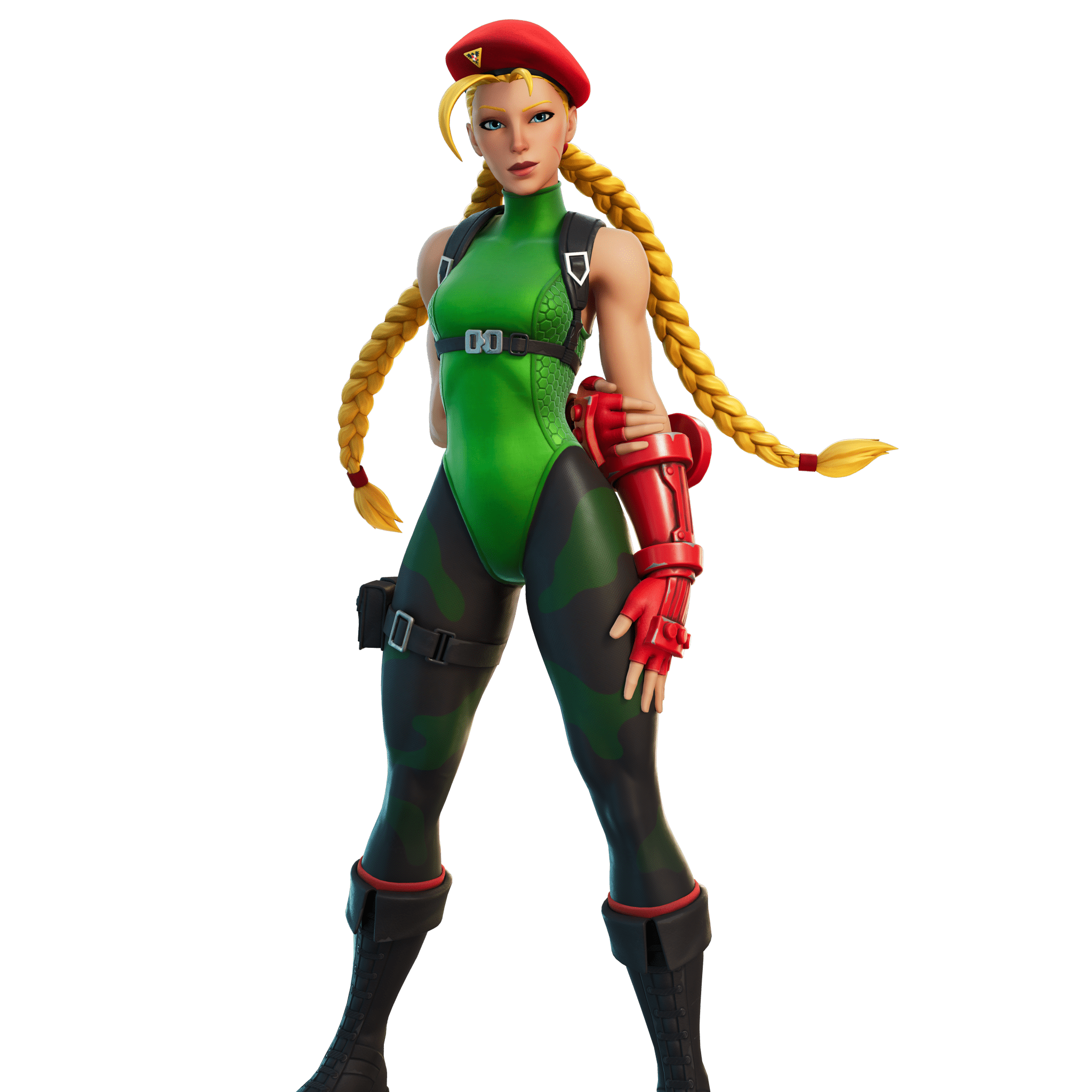 Cammy Cammy