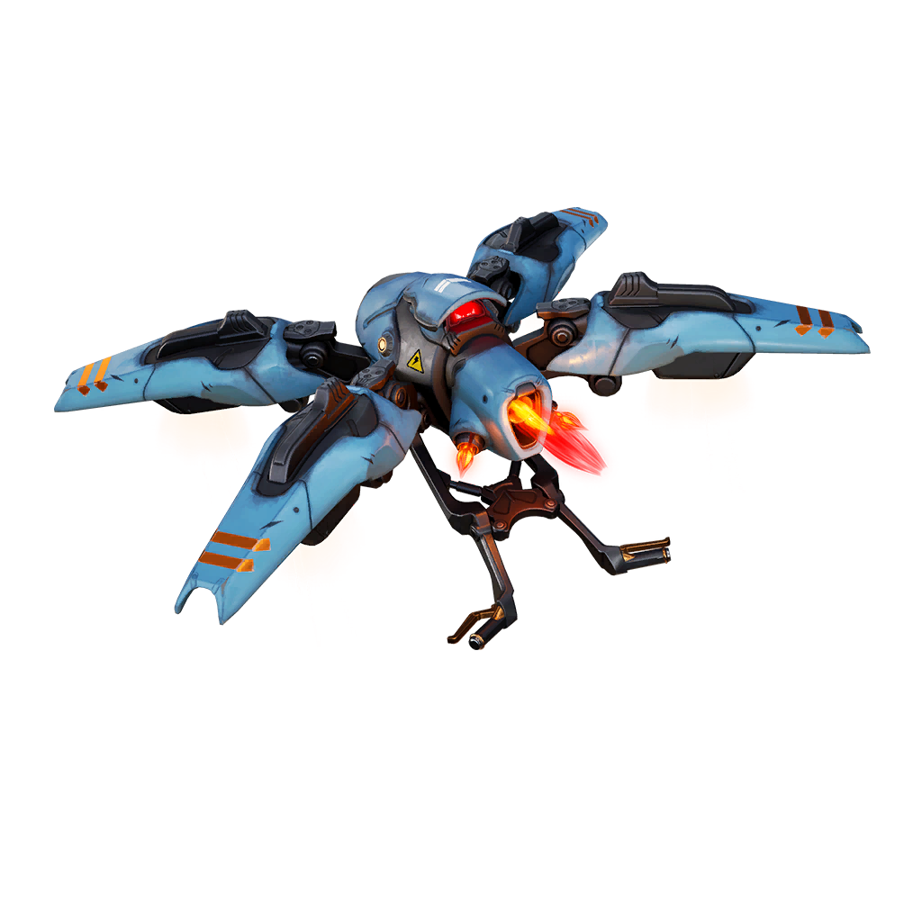 Meteor Skimmer