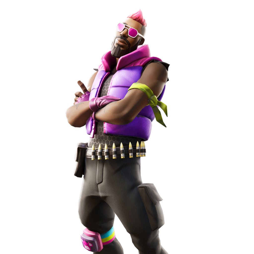 Brite Blaster