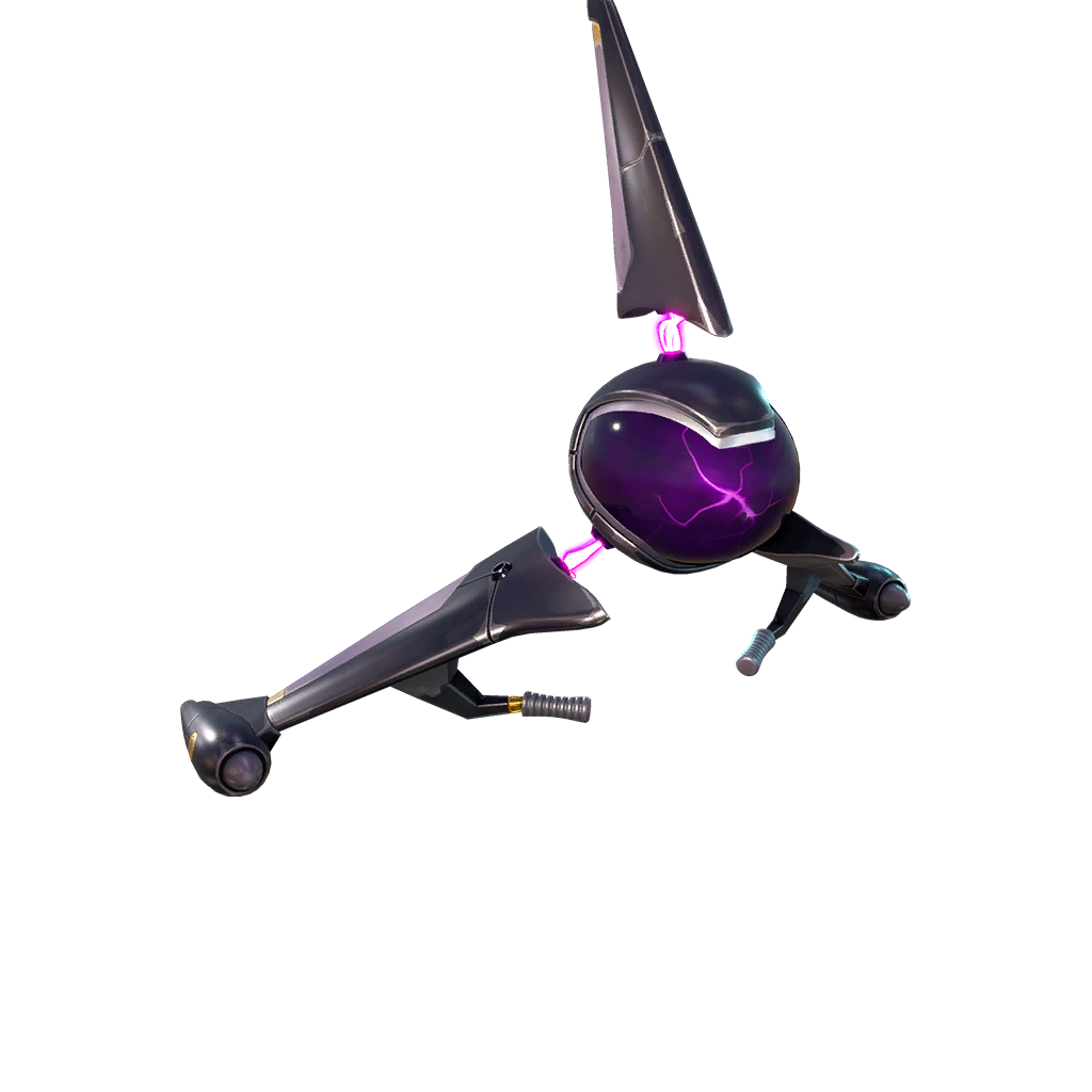 Storm Eye