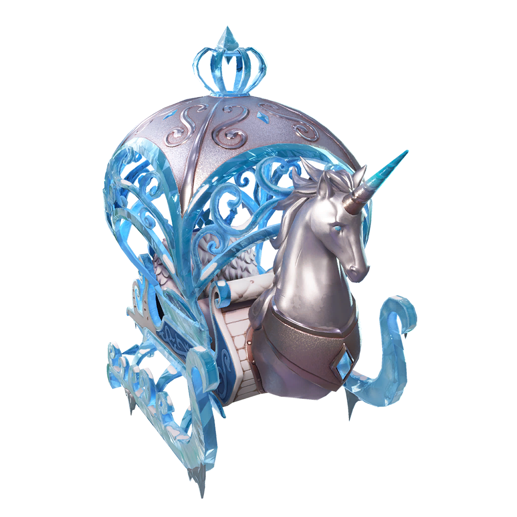 Crystal Carriage