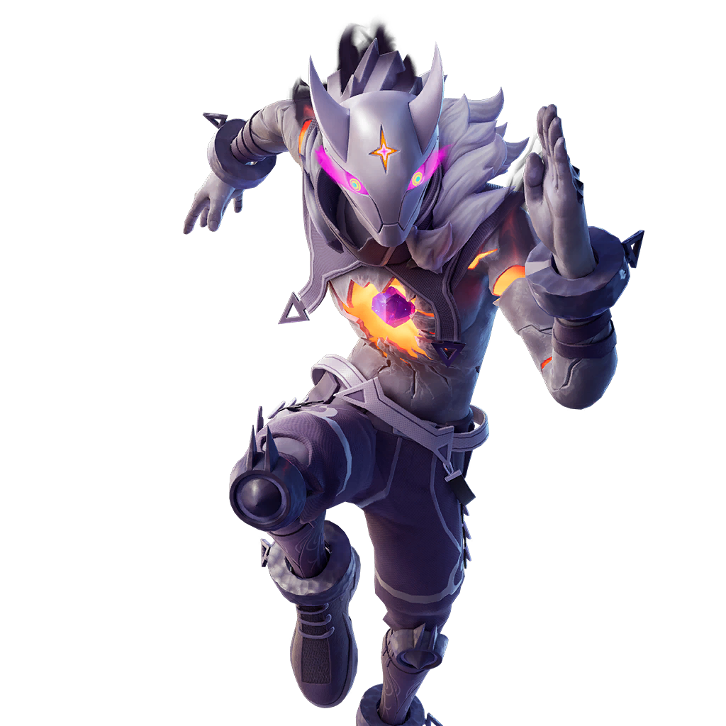 Core Knight Talus