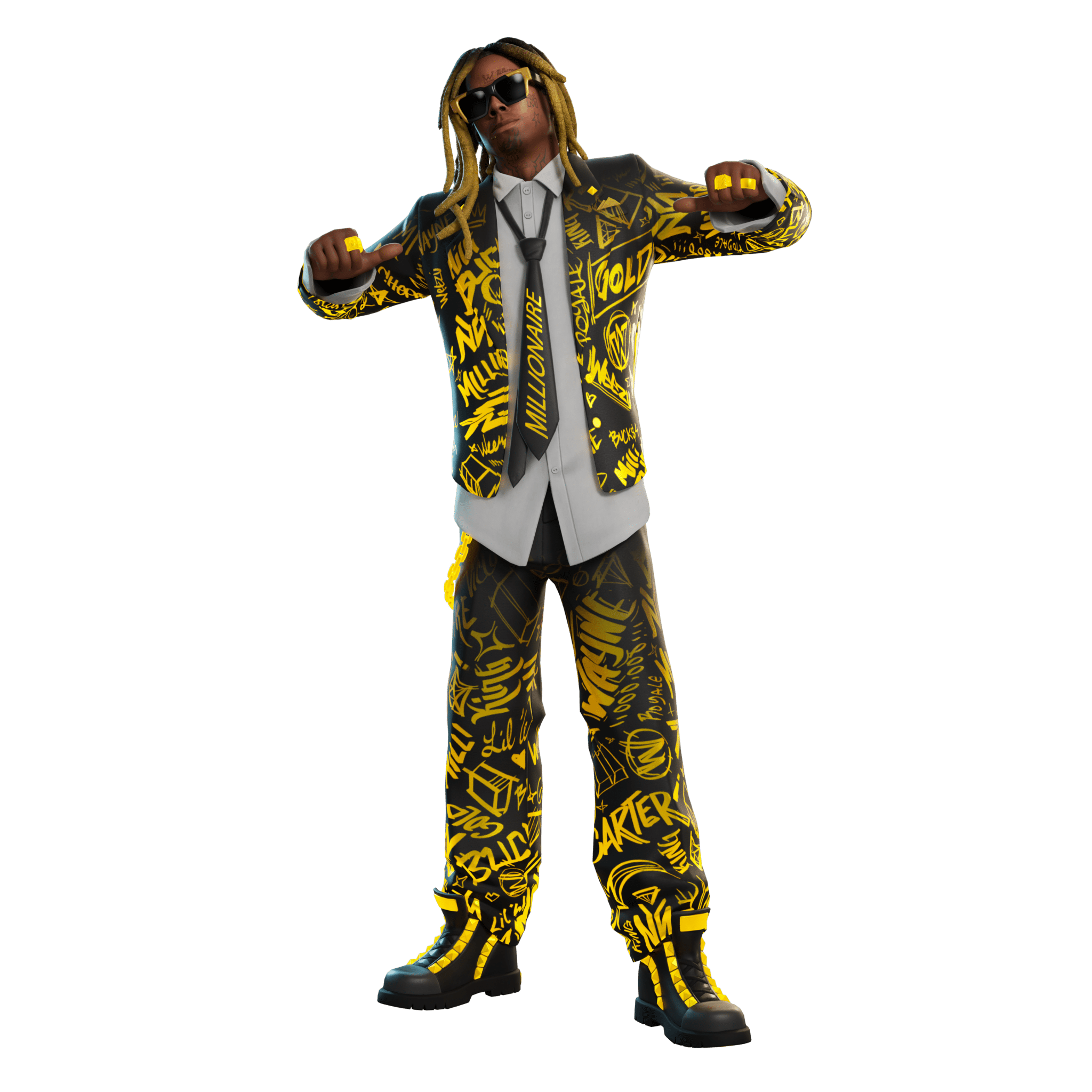 Lil Wayne