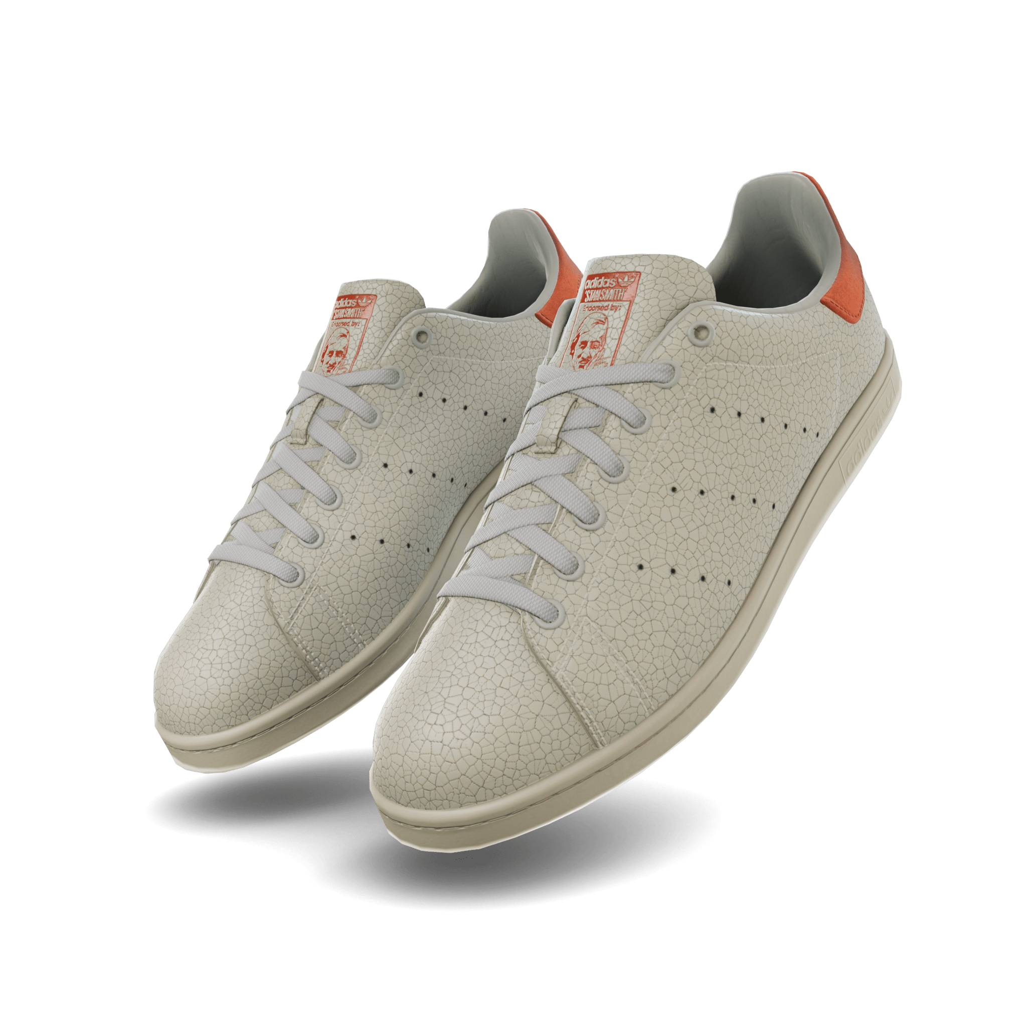 adidas Stan Smith OG ‘Orange’