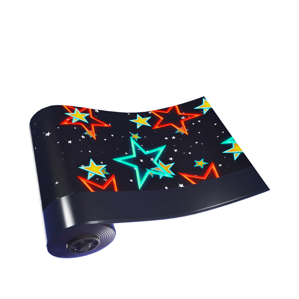 スターパーティー - 365日ぶりの再販