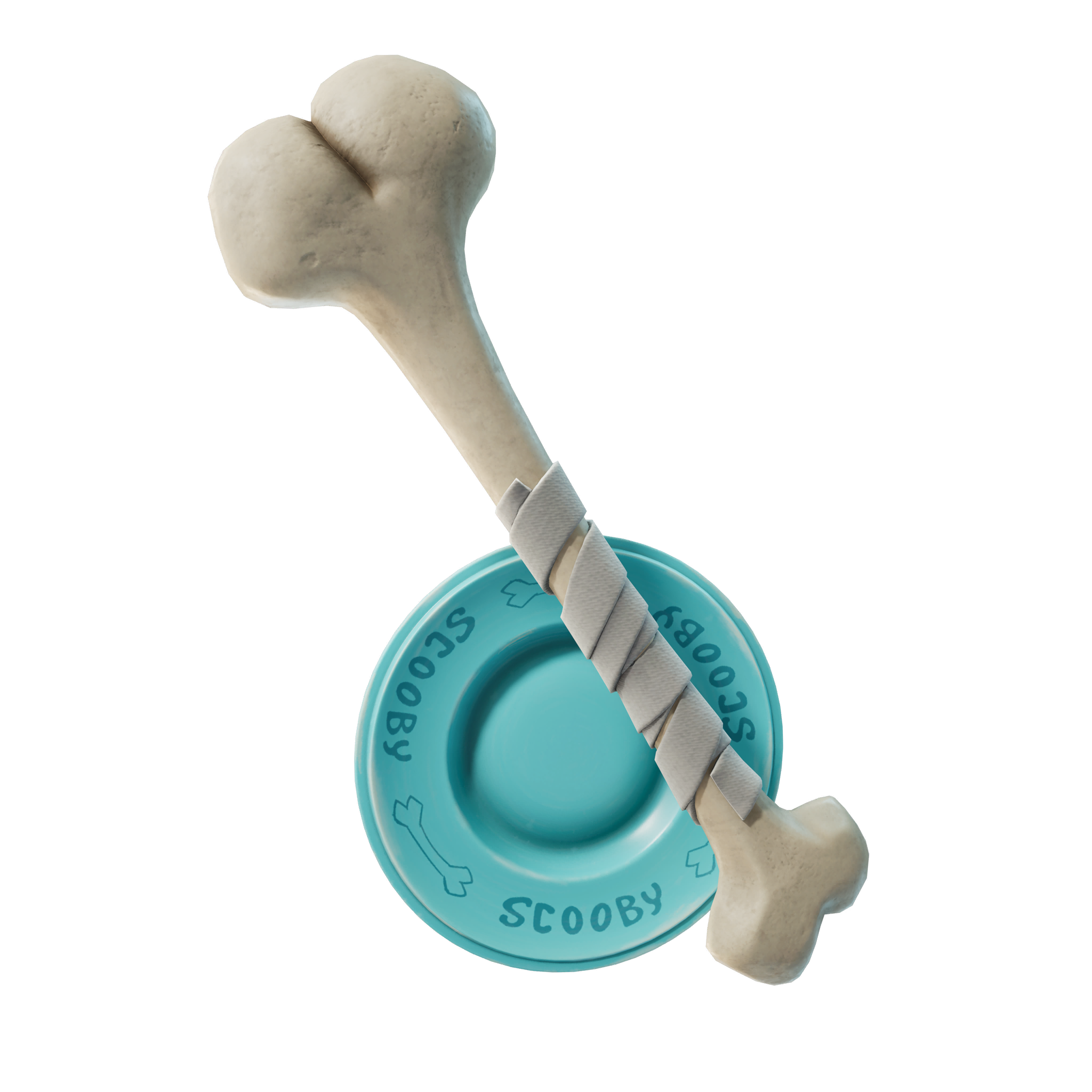 Bone 'n Bowl