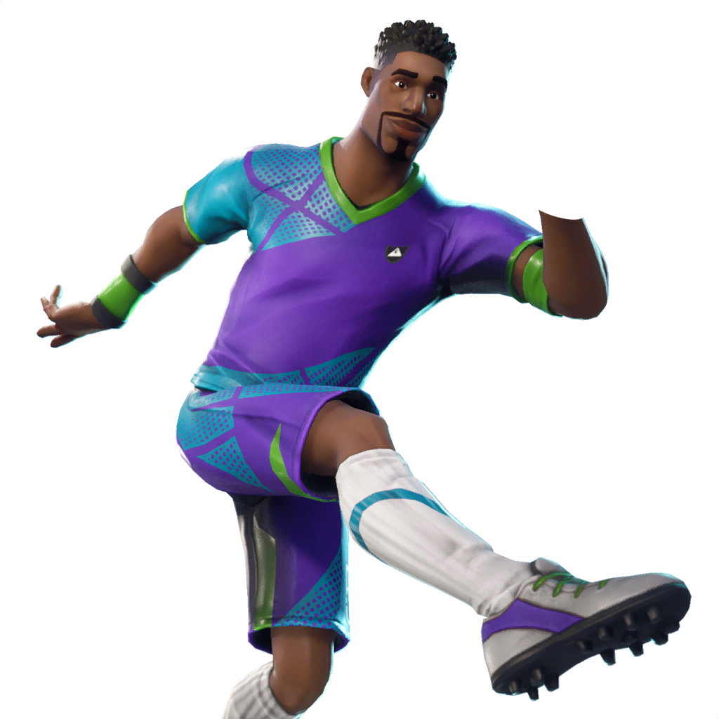 Super Striker Super Striker