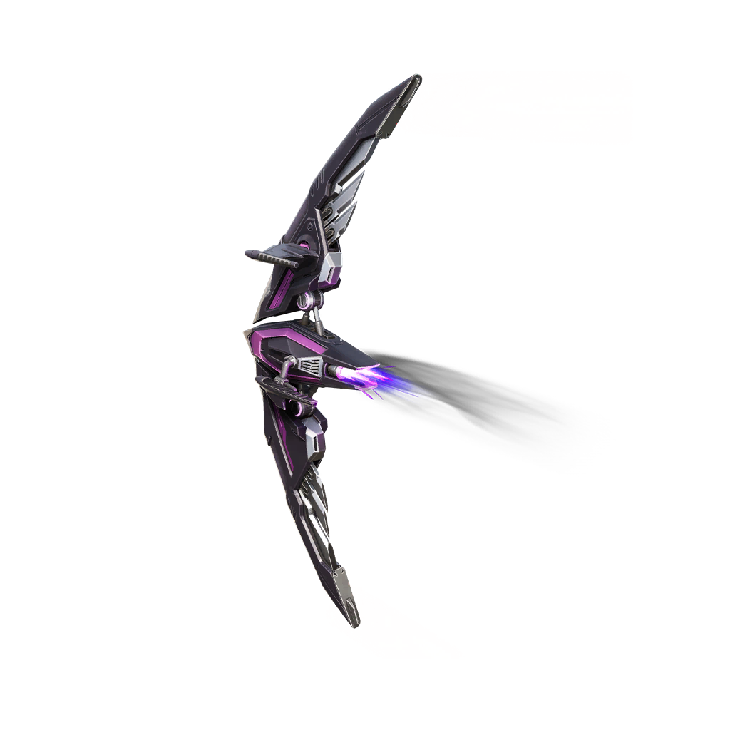 エアリアルアーチャー（MARVELシリーズ グライダー）800 V-Bucks - フォートナイト