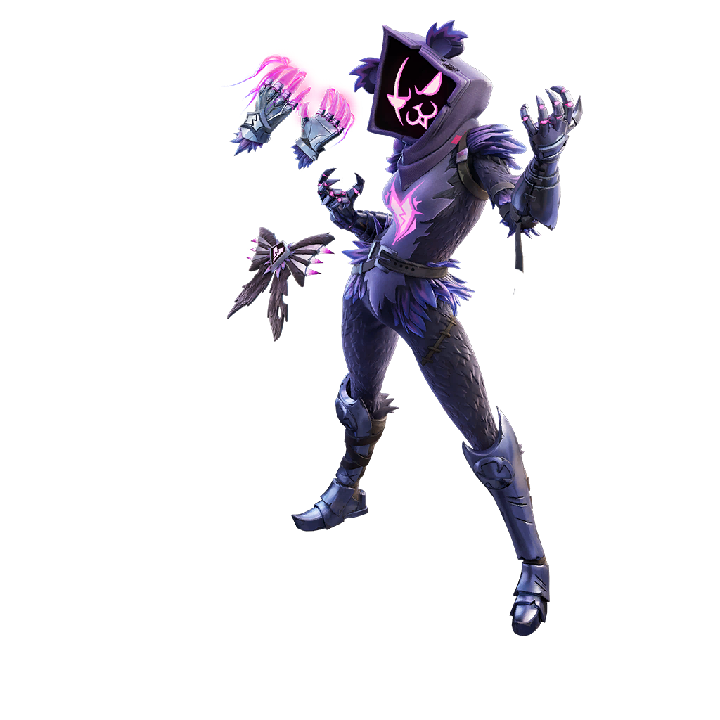 Nevermore Hearts Pack