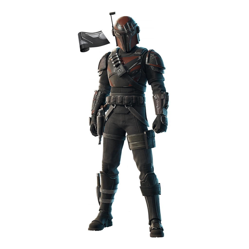 Objet de boutique Fortnite