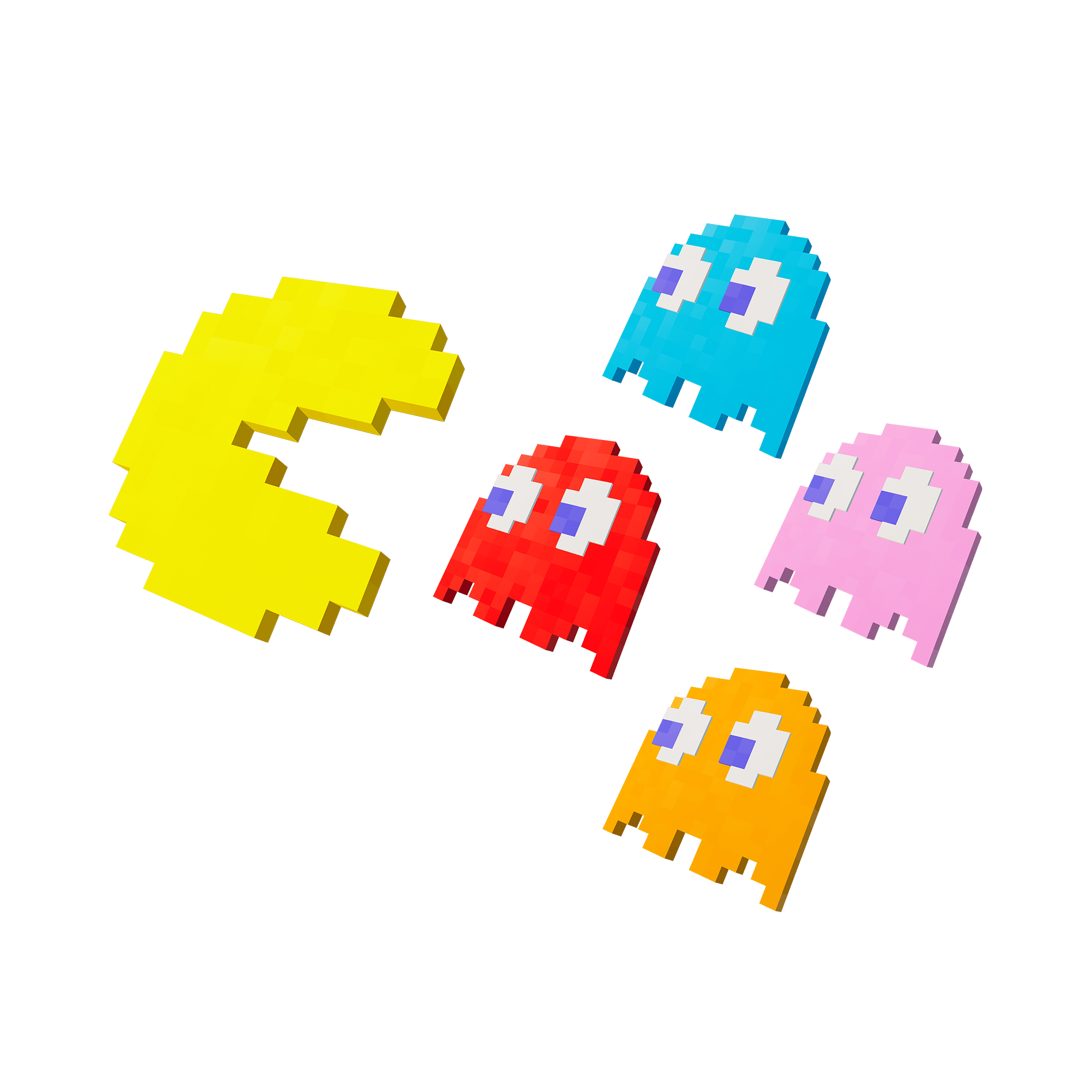 PAC-MAN