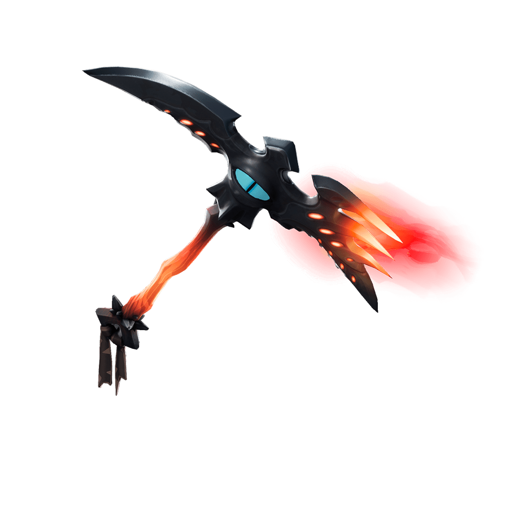 イーブルアイ（エピック ツルハシ）1,200 V-Bucks - フォートナイト