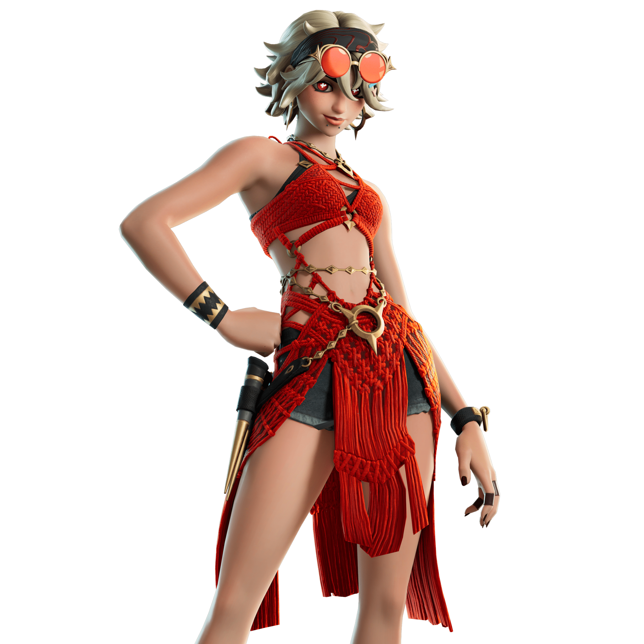 Summer Slayer Joni