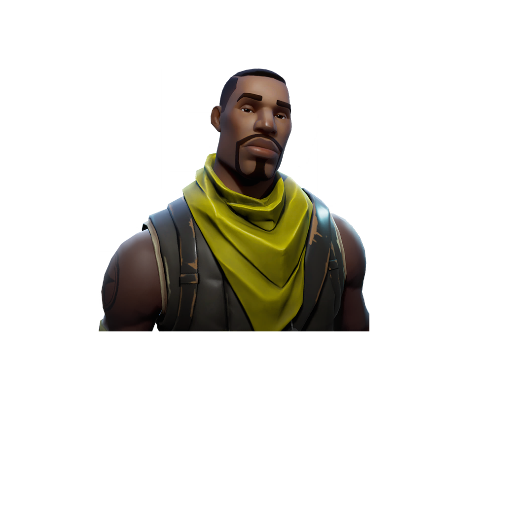 スカウト（アンコモン スキン）800 V-Bucks - フォートナイト