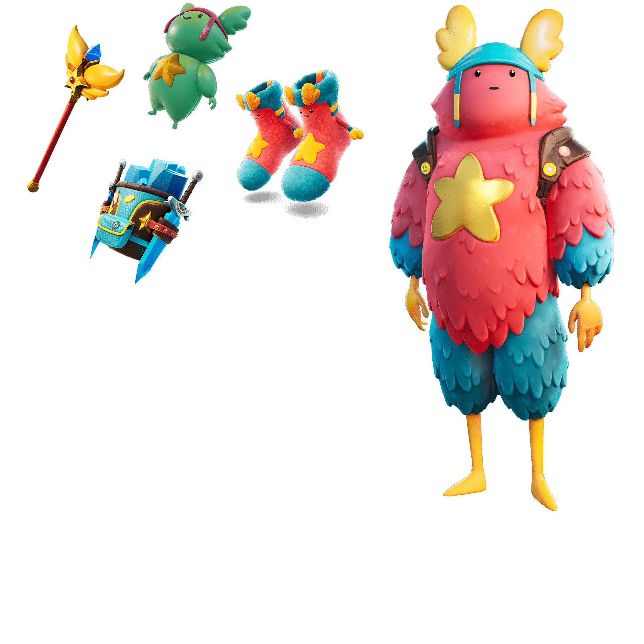 Guff