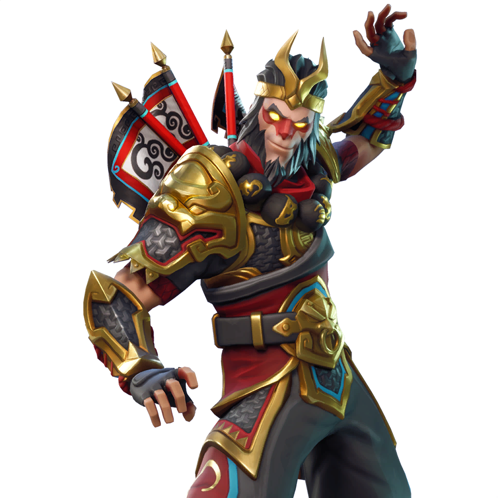 Wukong