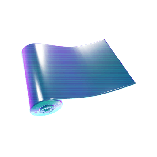 スキャンライン（アンコモン ラップ）300 V-Bucks - フォートナイト