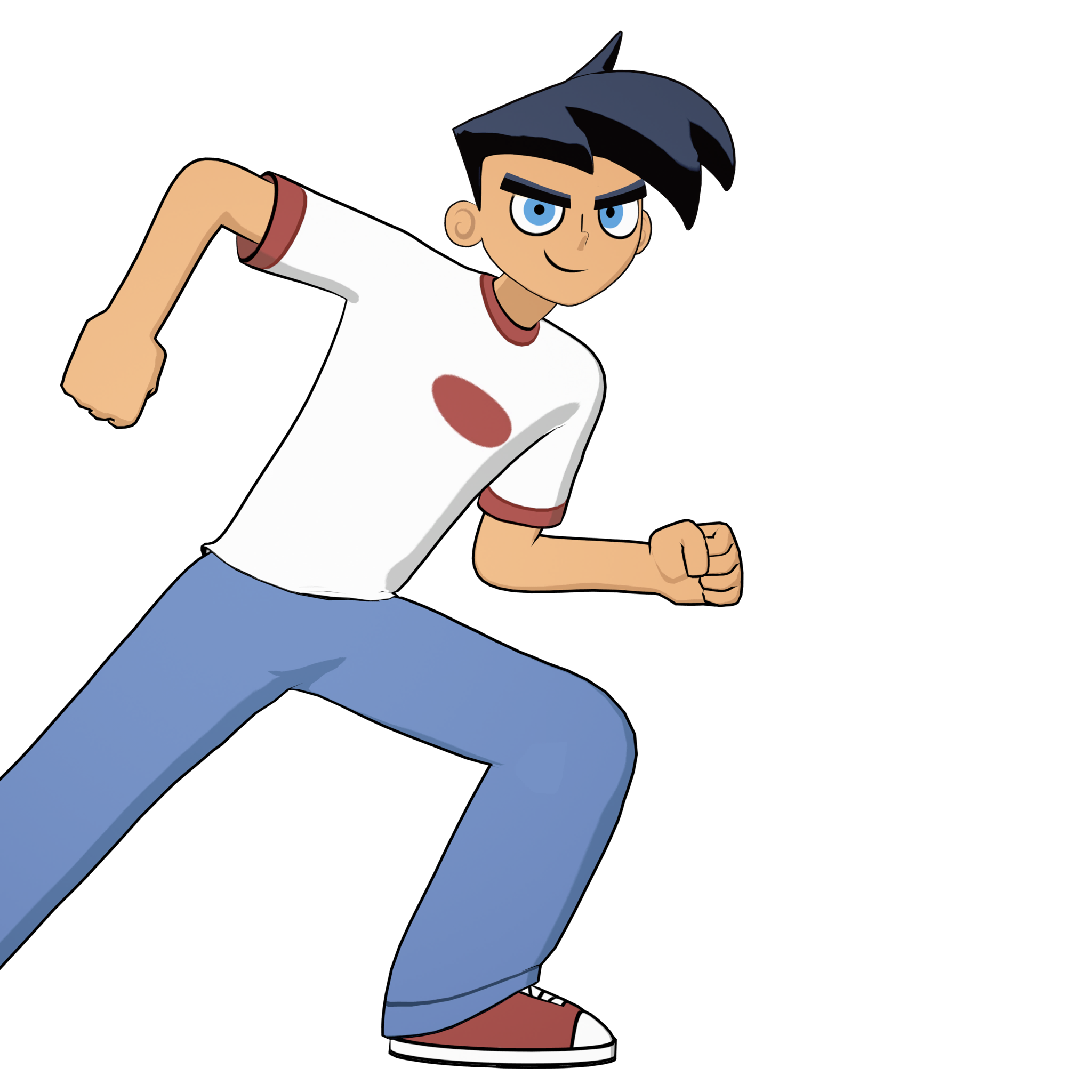Danny Fenton