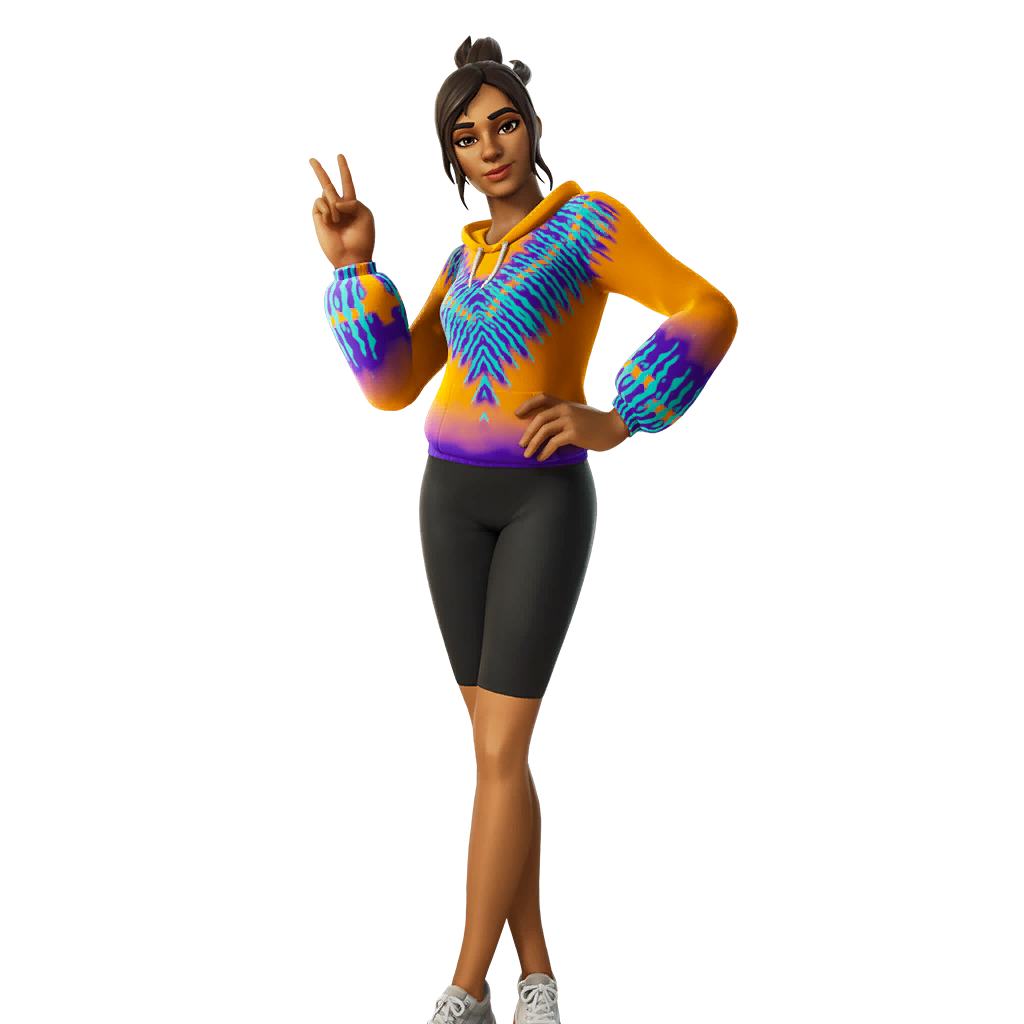 Swirl Girl