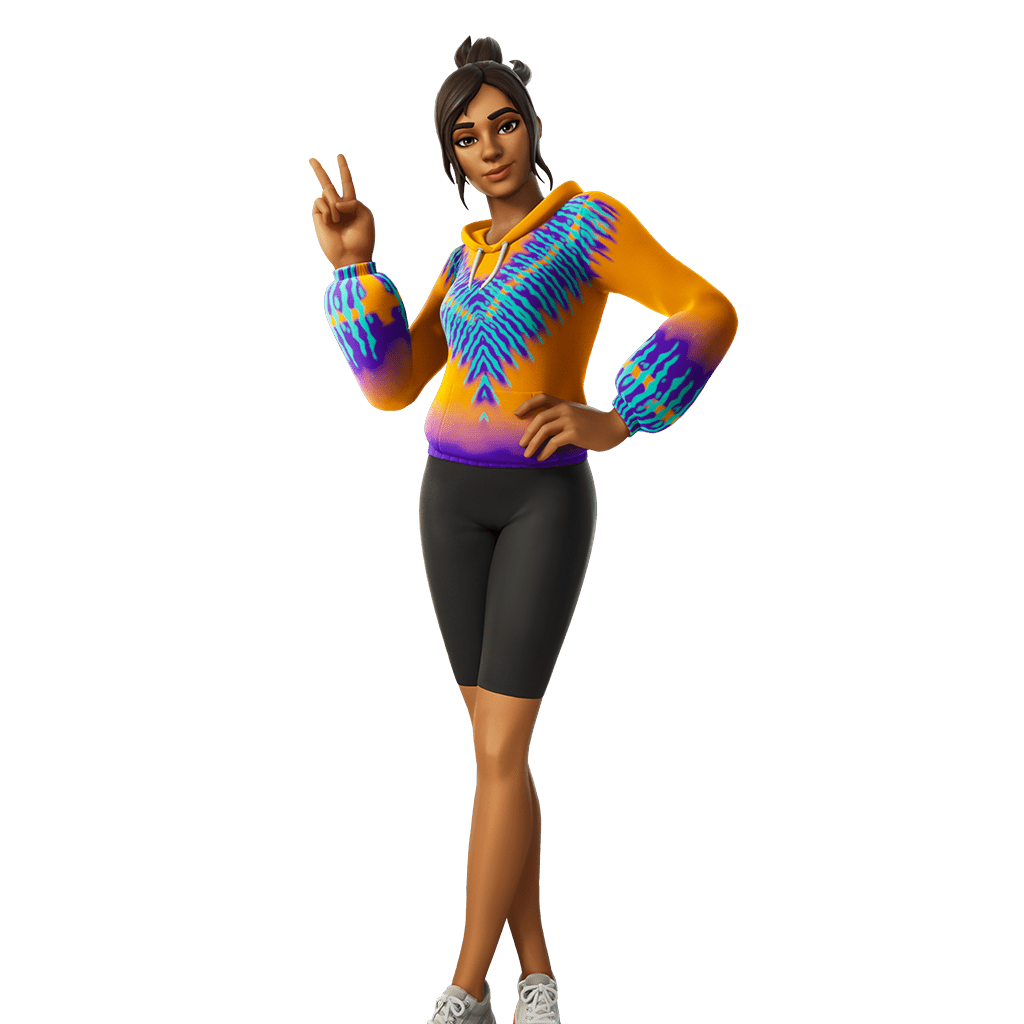 Swirl Girl Swirl Girl