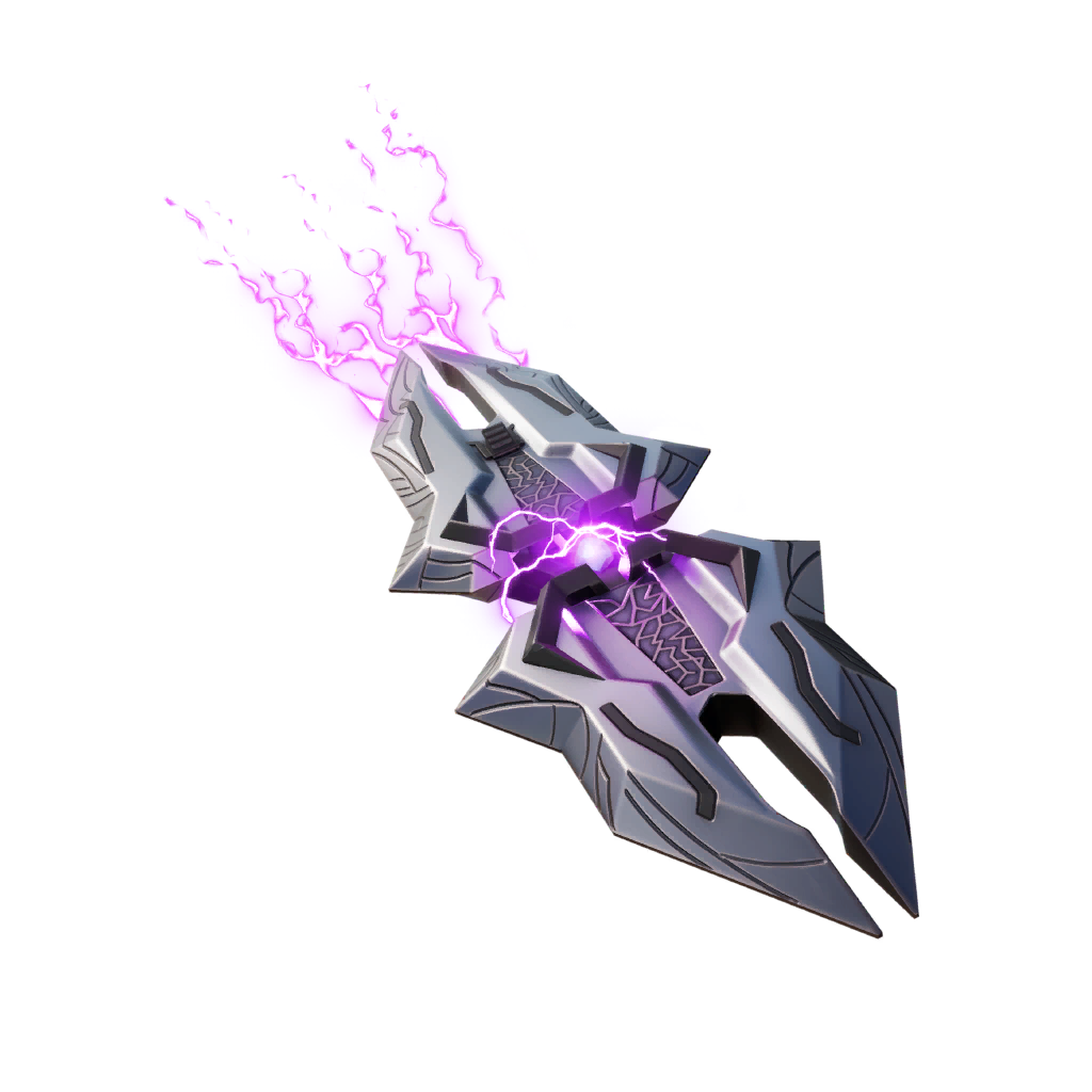 Godslayer Glideboard