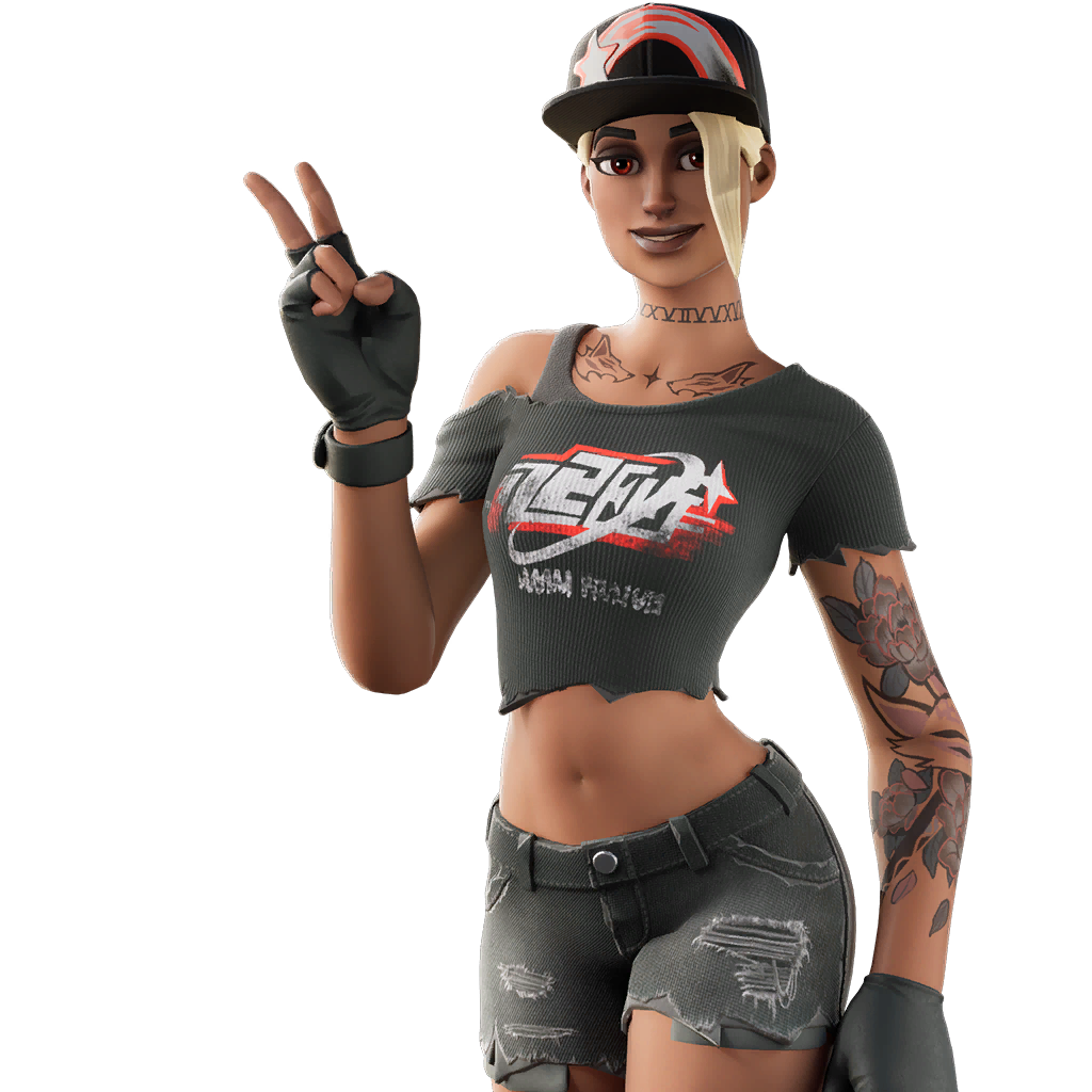 ビーチボンバー（レア スキン）1,200 V-Bucks - フォートナイト