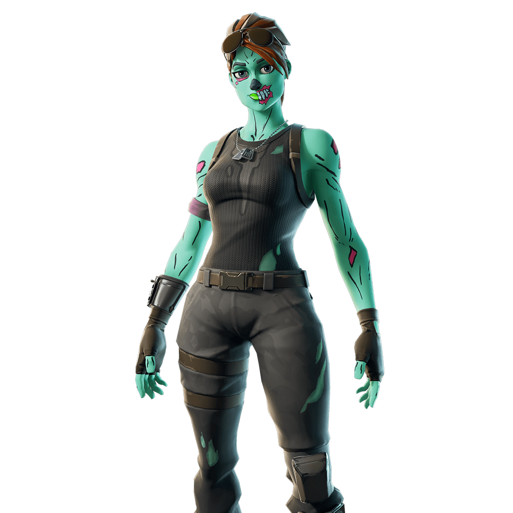 Ghoul Trooper Ghoul Trooper