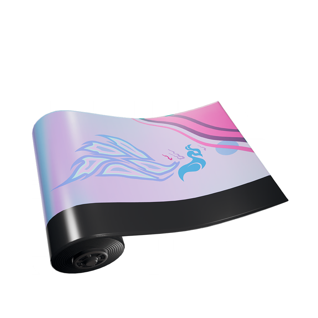 Peacock’s Dream Peacock’s Dream