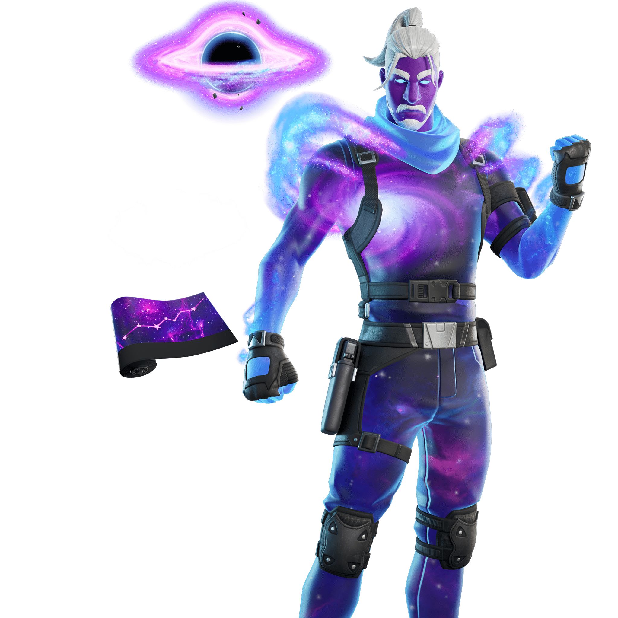 Galaxon Bundle