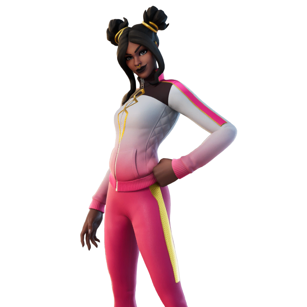 ダスティ デアデビル（レア スキン）1,200 V-Bucks - フォートナイト
