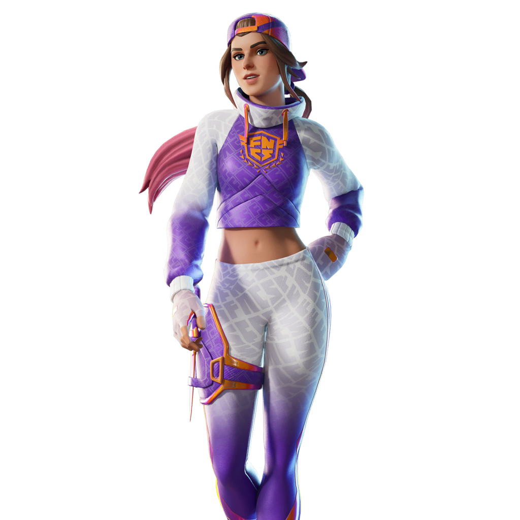 Loserfruit campeona