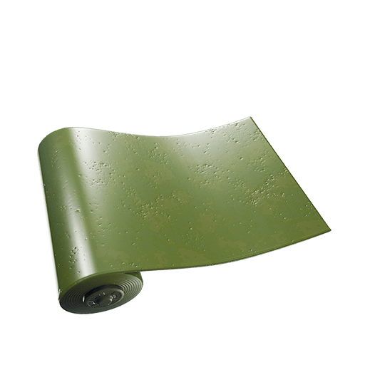 Toy Soldier Wraps