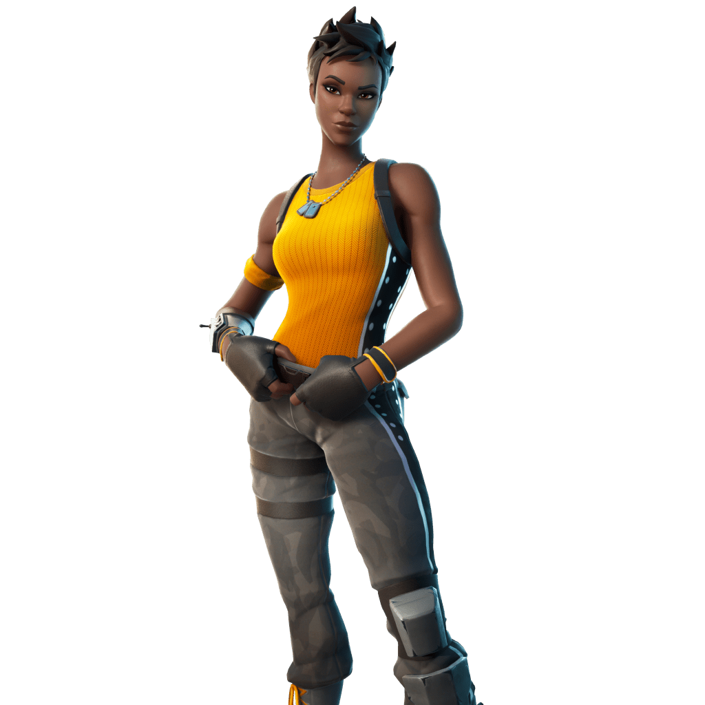 ヴァンガード バンシー（アンコモン スキン）800 V-Bucks - フォートナイト