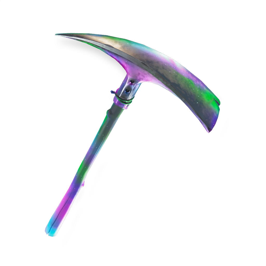 Spectral Axe