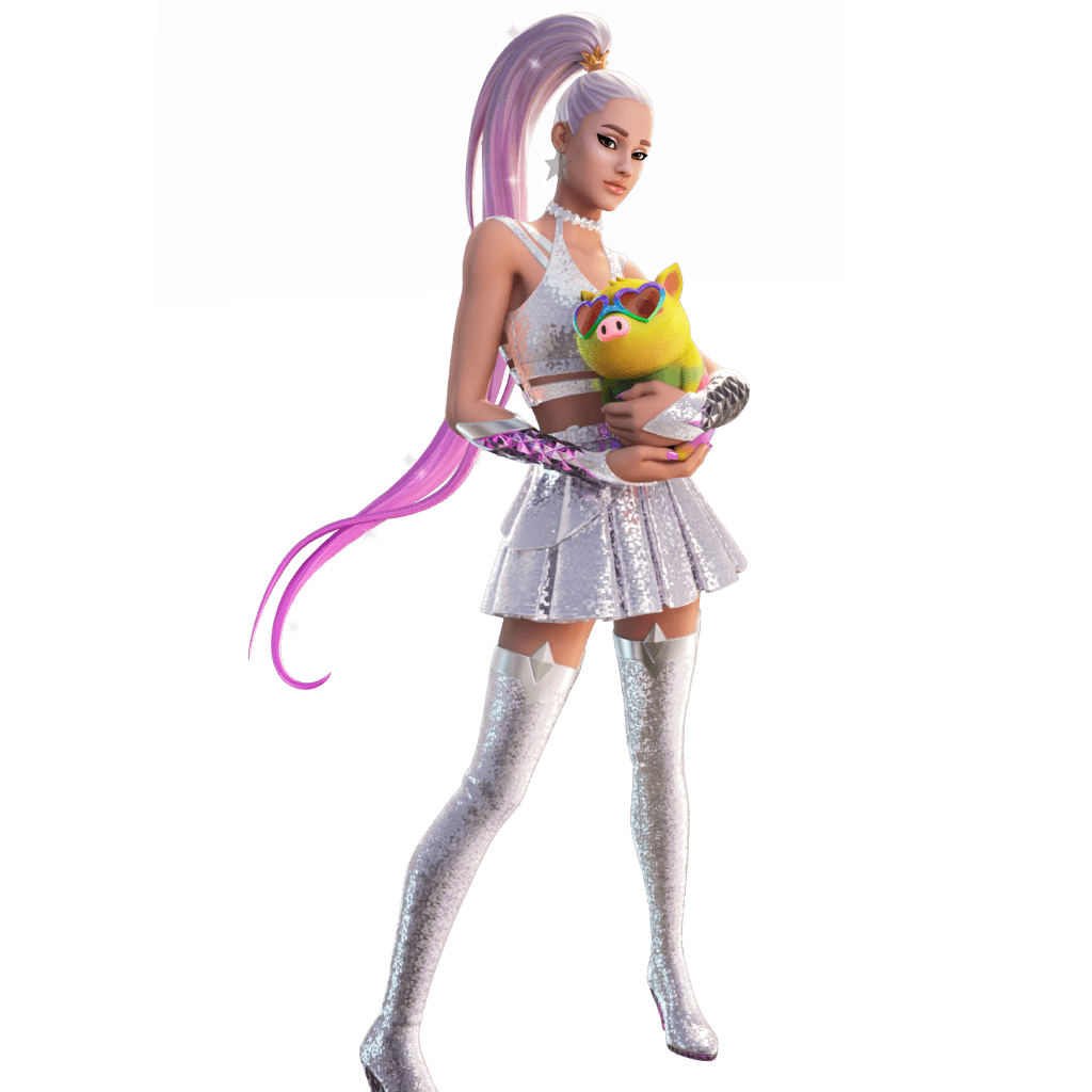 Ariana Grande Ariana Grande