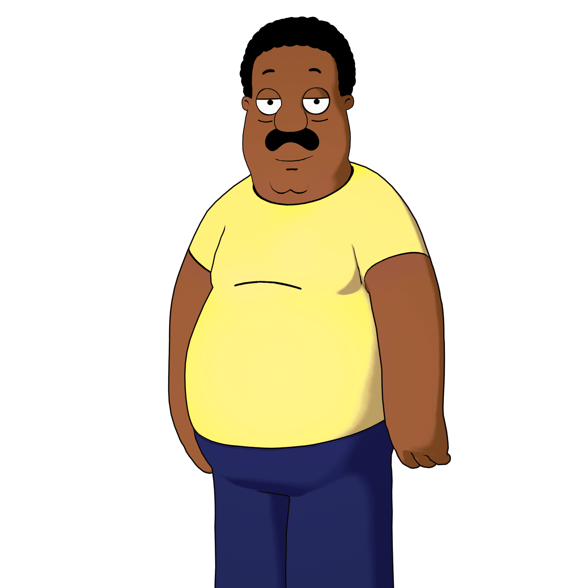Cleveland Brown Cleveland Brown