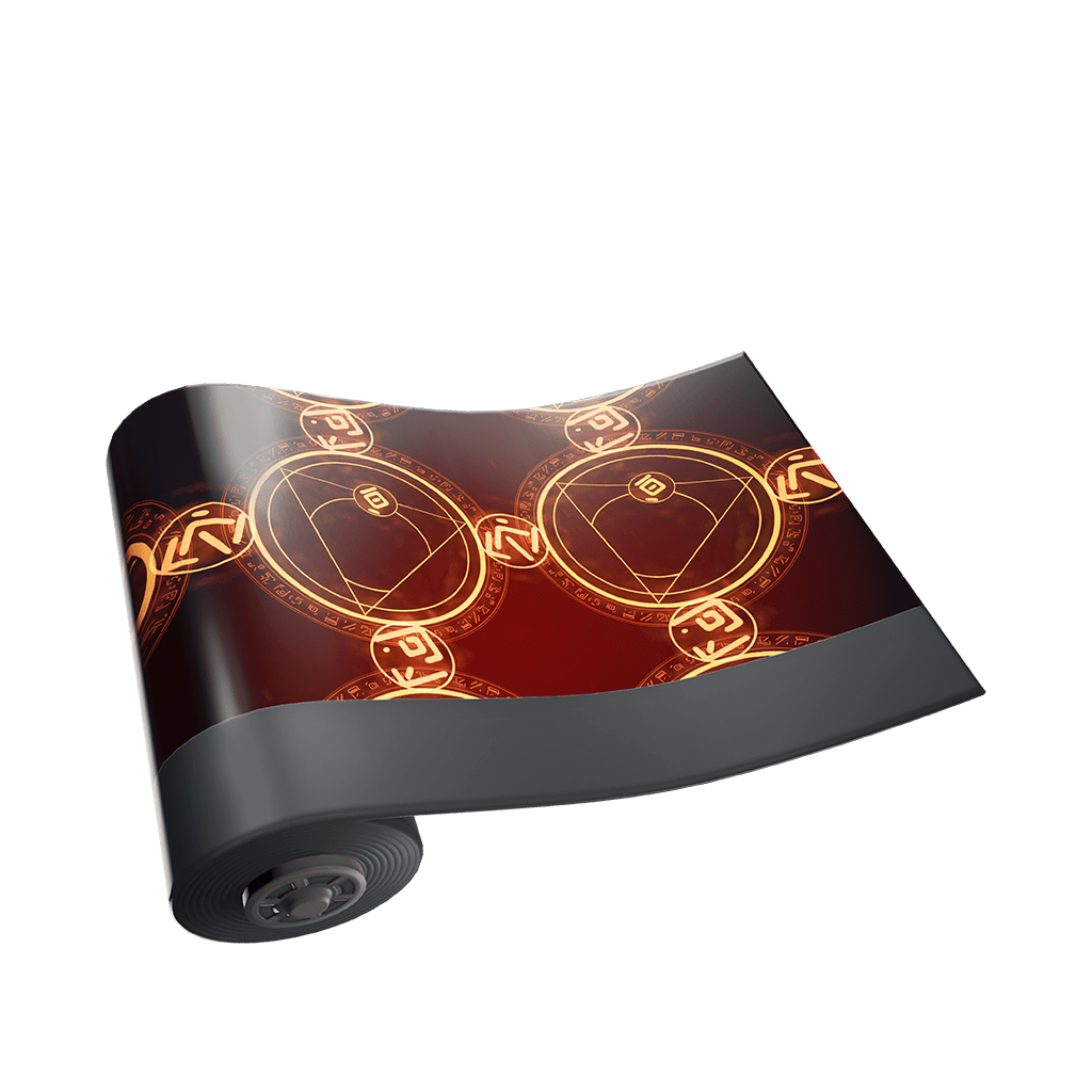 Symbole de feu