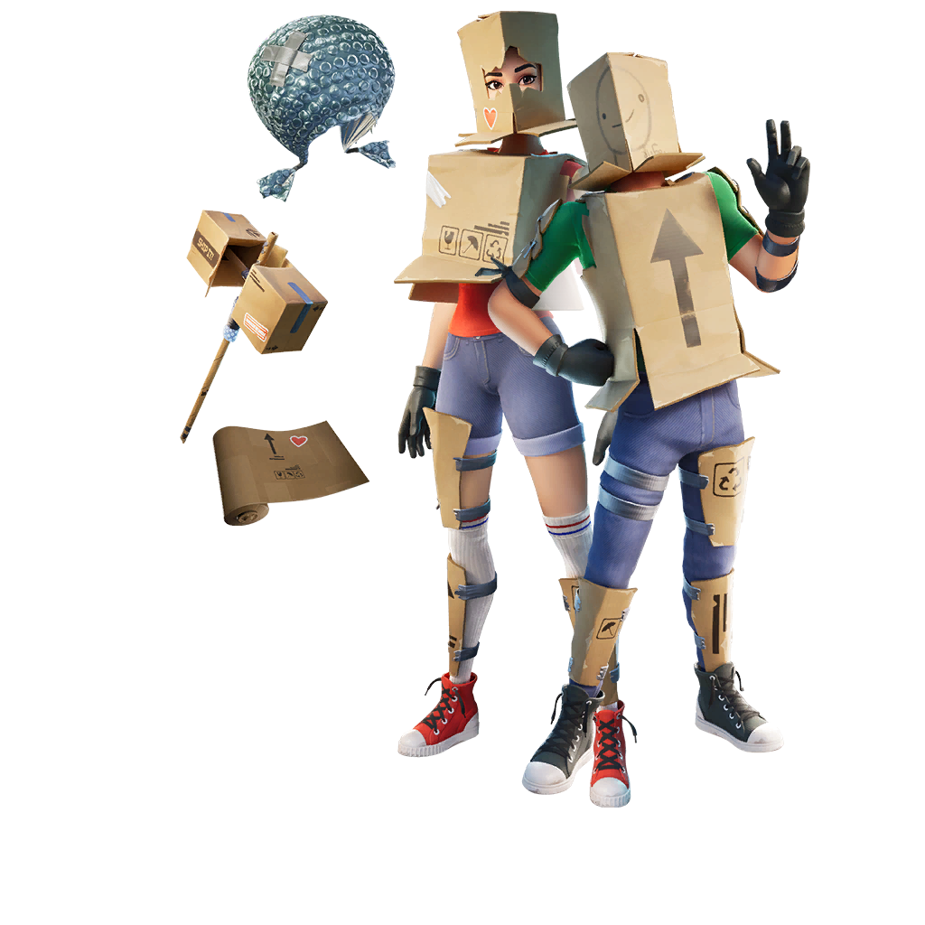 Special Delivery Bundle