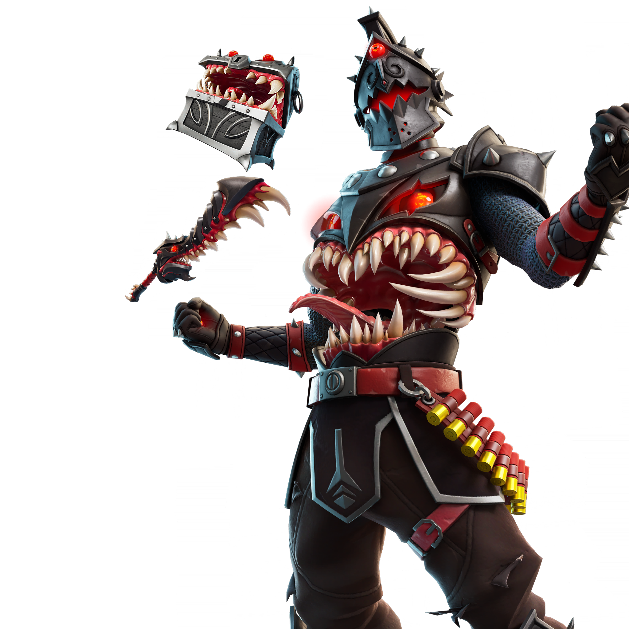 The Dark Maw Bundle